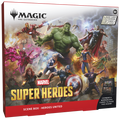 Magic the Gathering: Marvel Super Heroes: Scene Box