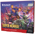 Magic the Gathering: Marvel Super Heroes: Scene Box