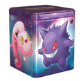Pokemon Stacking Tin: Psychic