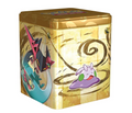 Pokemon Stacking Tin: Dragon
