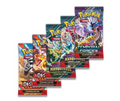 Paradox Clash Tin [Iron Leaves ex]