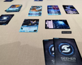 Seeker Chronicles