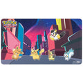 Playmat: Pokemon- Gallery Series Shimmering Skyline