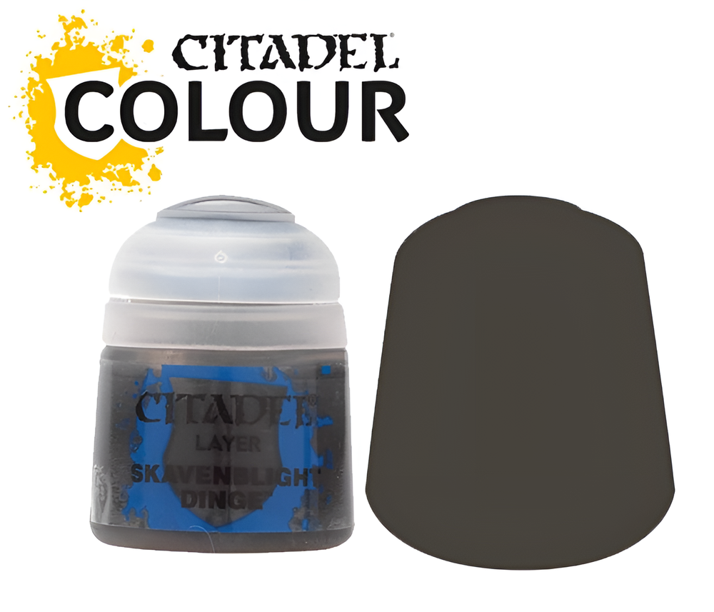 Citadel Layer: Skavenblight Dinge (12ml)
