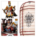 Warhammer: The Old World - Grand Cathay - Sky Lantern
