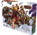 Flesh and Blood TCG: Smash Palace Box Set