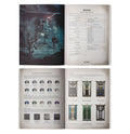 Warhammer: The Horus Heresy - Liber Auxilia: Solar Auxilia Army Book