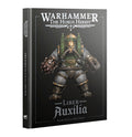 Warhammer: The Horus Heresy - Liber Auxilia: Solar Auxilia Army Book