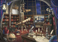 ESCAPE: Space Observatory 759 Piece Escape Puzzle