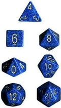 Chessex: Speckled Water 7-Die Set