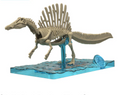 Spinosaurus - PLANNOSAURUS JURASSIC WORLD