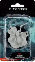 Dungeons & Dragons: Nolzur's Marvelous Unpainted Miniatures - W01 Phase Spider
