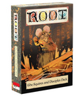Root: Squires and Disciples Deck