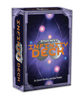 Starfinder Infinity Deck Cardgame