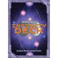 Starfinder Infinity Deck Cardgame