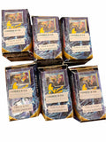 Imperfect ! - Pokémon TCG: Sword & Shield Theme Deck Set (Cinderace, Rillaboom, Inteleon)