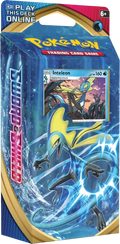 Imperfect ! -Sword & Shield Theme Deck [Inteleon] - Discounted