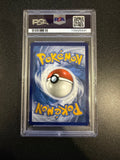 Pokemon: PSA 10 Sylveon ex - Surging Sparks