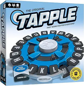 TAPPLE® Word Game