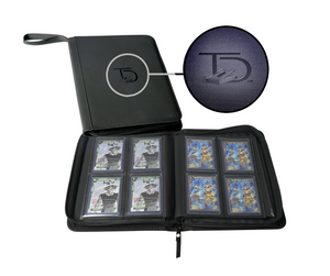 TopDeck Mini TopLoader Binder