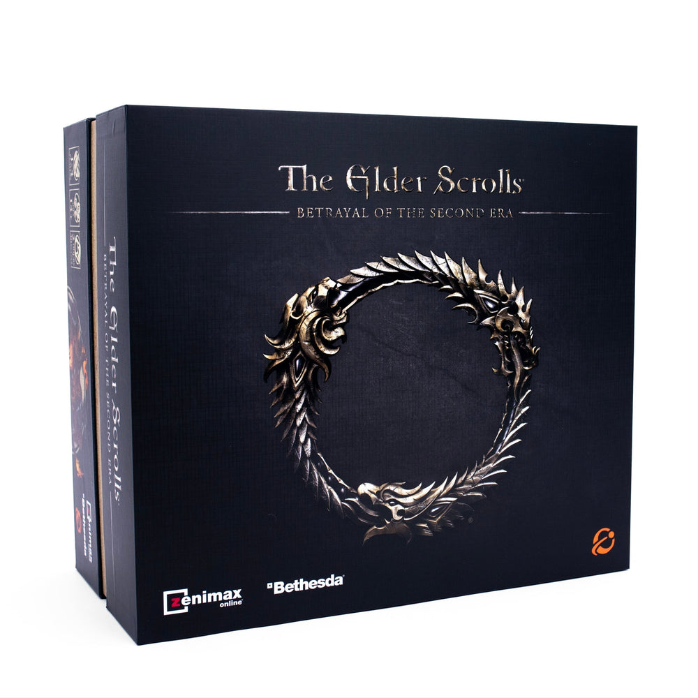 TES: BotSE: Valenwood