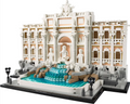 LEGO Trevi Fountain