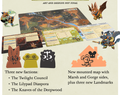 Root: The Homeland Expansion