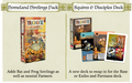 Root: The Homeland Expansion