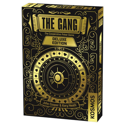 The Gang: Deluxe Edition
