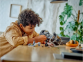 LEGO Star Wars: TIE Bomber (75347)