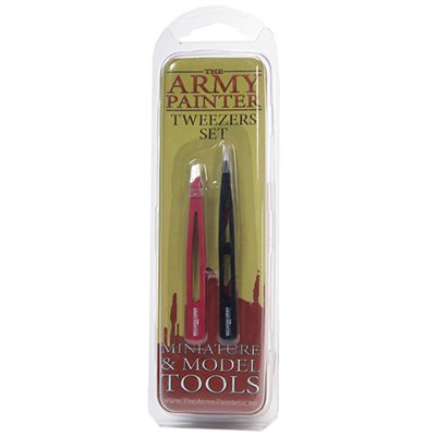 Tweezers