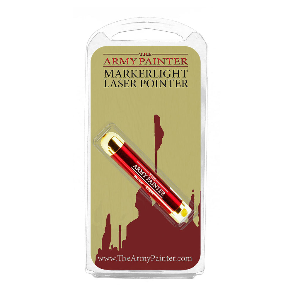 Marker Light Pointer