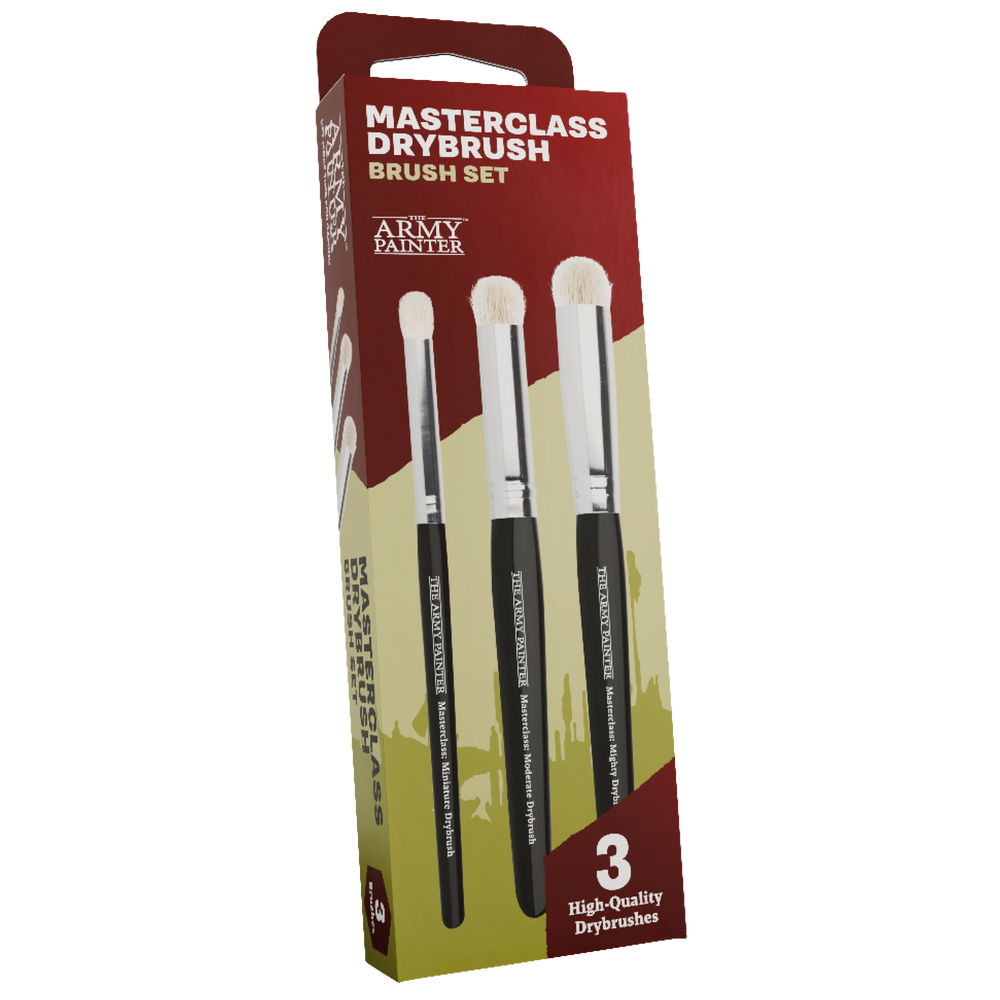 Drybrush