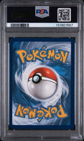 2021 POKEMON EVOLVING SKIES GLACEON VAX #208 PSA 9