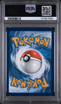 2023 POKMON SCARLET & VIOLET PENNY #252 PSA 10