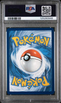 2025 POKEMON PHANTASMAL FLAMES MEGA CHARIZARD X EX ULTRA RARE #109 PSA 10