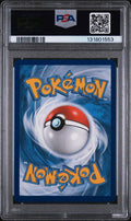 2019 POKEMON COSMIC ECLIPSE MAGNEMITE #242 PSA 8