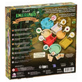 Everdell: Emerland: Deluxe Resource Vessels