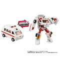 Takara Tomy - Transformers Missing Link C-15 Ratchet Action Figure (PRE-ORDER JANUARY 2027)