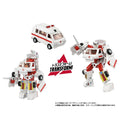 Takara Tomy - Transformers Missing Link C-15 Ratchet Action Figure (PRE-ORDER JANUARY 2027)