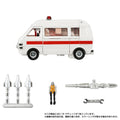 Takara Tomy - Transformers Missing Link C-15 Ratchet Action Figure (PRE-ORDER JANUARY 2027)