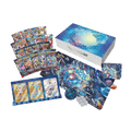 Pokemon Terapagos Ex Ultra Premium Collection