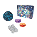 Pokemon Terapagos Ex Ultra Premium Collection