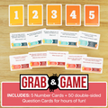 Grab & Game: That Esclated Quickly