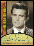The Wild Wild West Robert Conrad as James T. West Auto