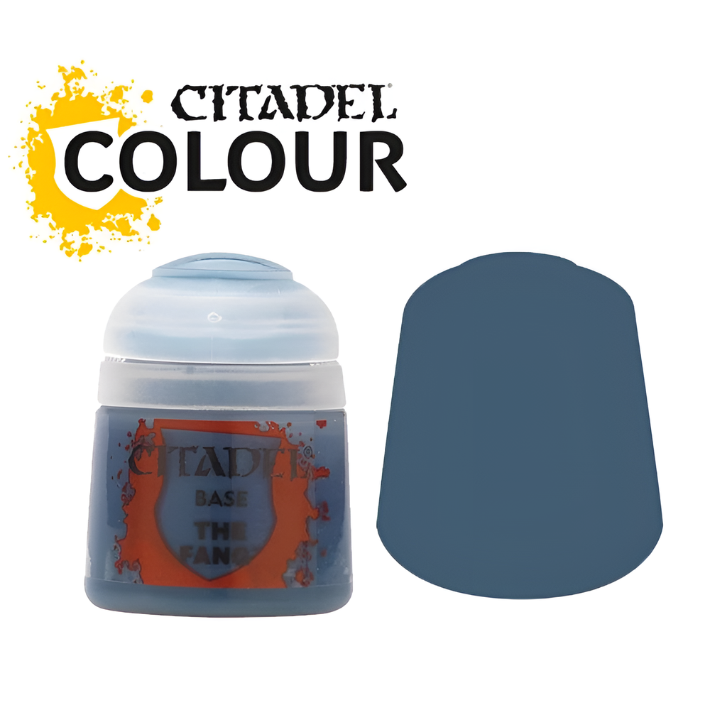 Citadel Base: The Fang (12ml)