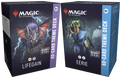 Magic the Gathering: Secrets of Strixhaven: Theme Deck
