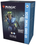 Magic the Gathering: Secrets of Strixhaven: Theme Deck
