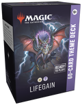 Magic the Gathering: Secrets of Strixhaven: Theme Deck