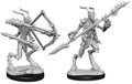 Dungeons & Dragons: Nolzur's Marvelous Unpainted Miniatures - W05 Thri-Kreen